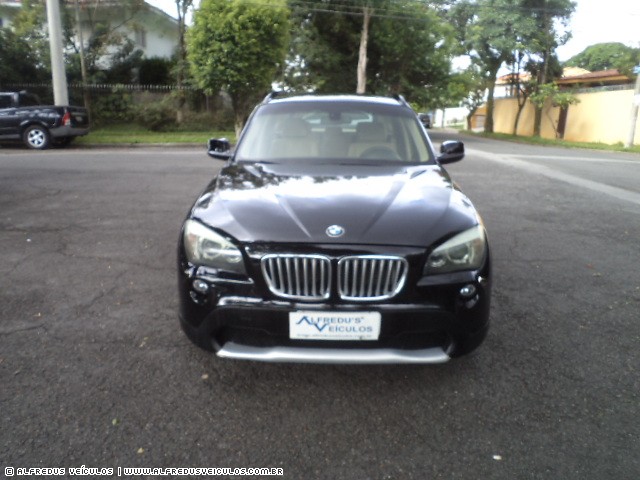 BMW X1 2.0I S.DRIVE 2011/2011